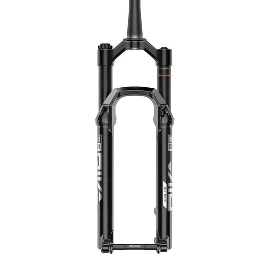 RockShox Pike Ultimate Charger 3 RC2 Fork - Thunder Mountain Bikes