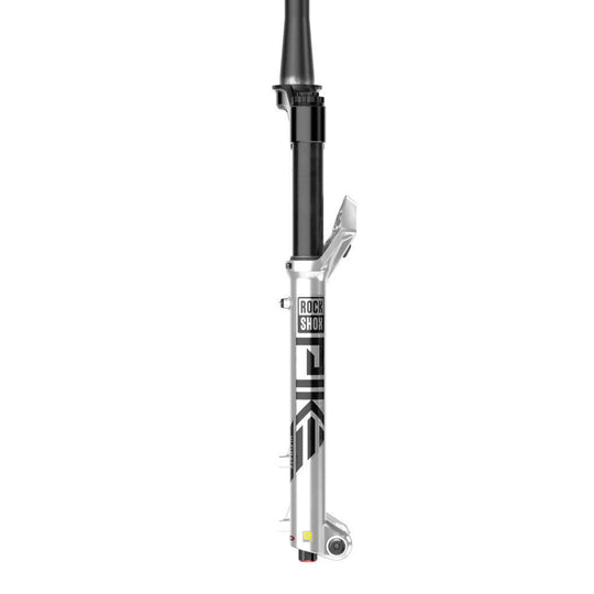 RockShox Pike Ultimate Charger 3 RC2 Fork - Thunder Mountain Bikes