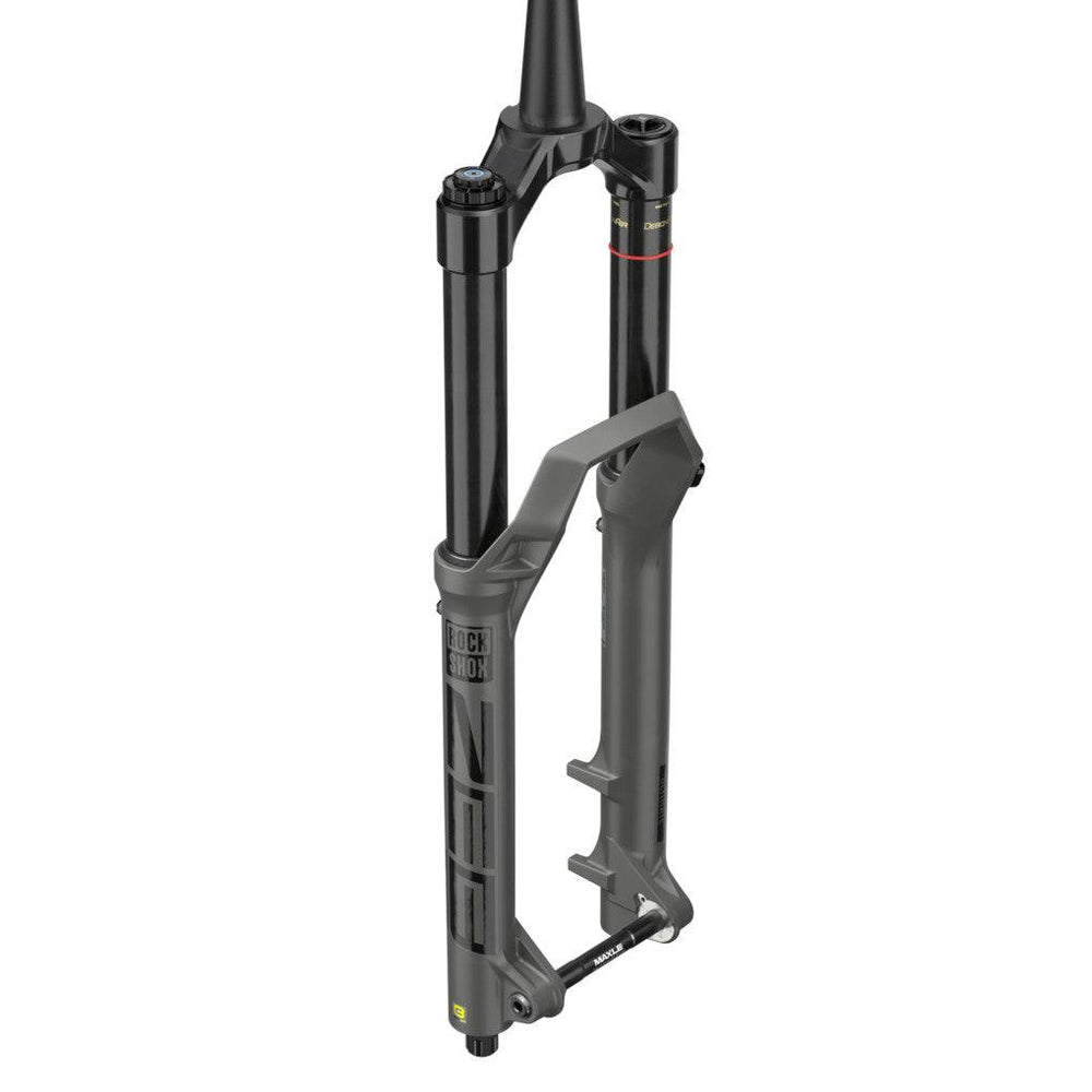 RockShox ZEB Ultimate Charger 3 RC2 Fork - Thunder Mountain Bikes