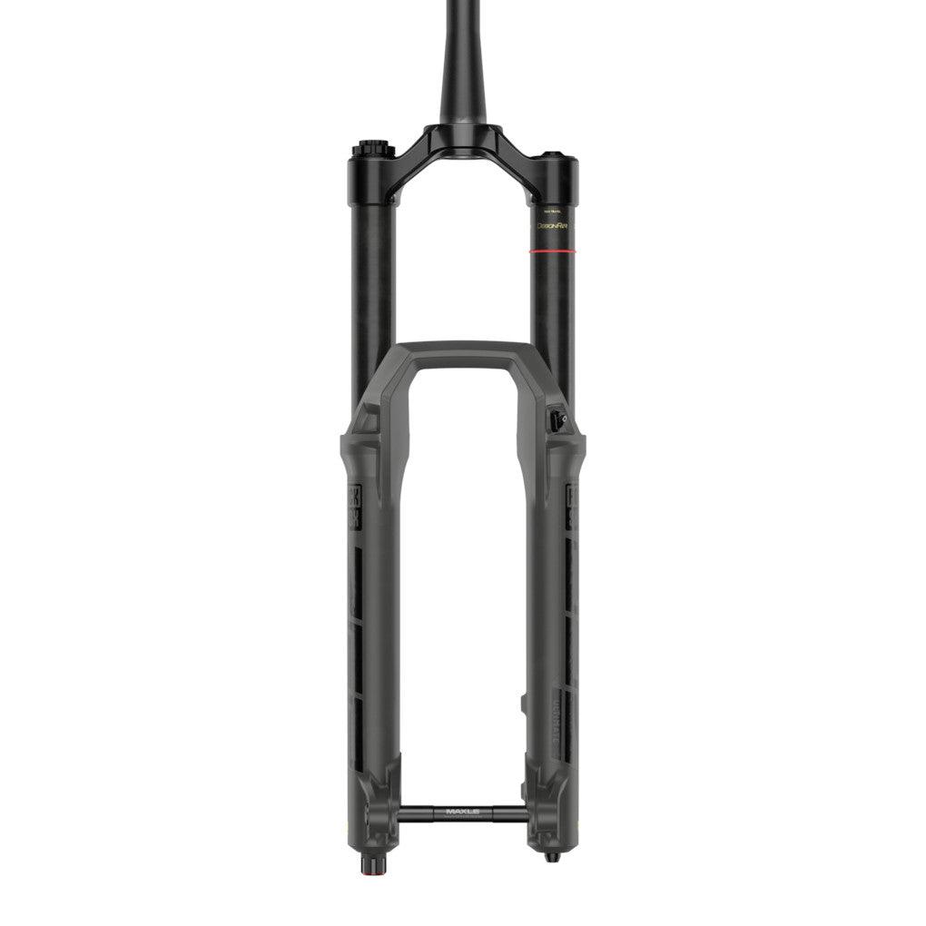 RockShox ZEB Ultimate Charger 3 RC2 Fork - Thunder Mountain Bikes