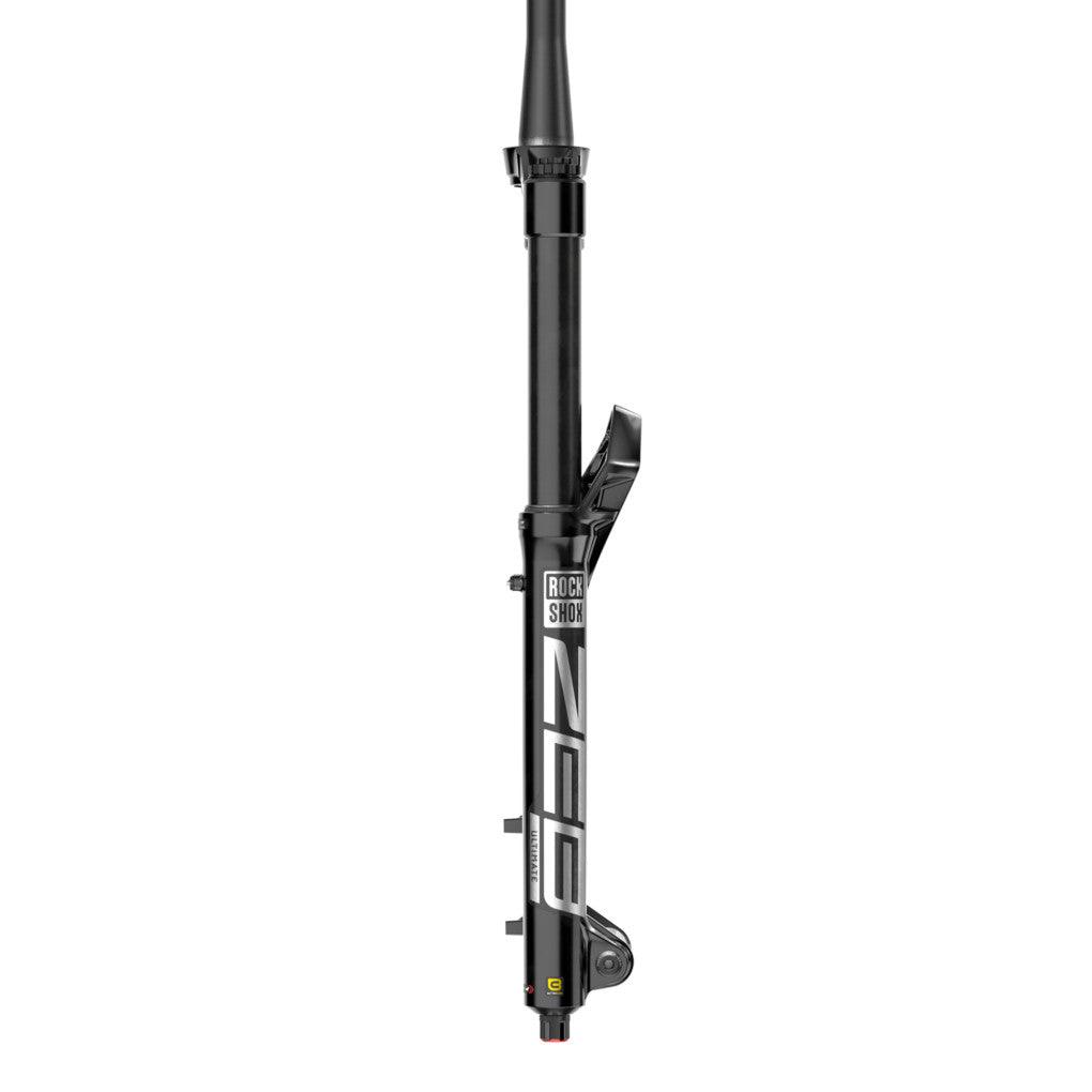 RockShox ZEB Ultimate Charger 3 RC2 Fork - Thunder Mountain Bikes