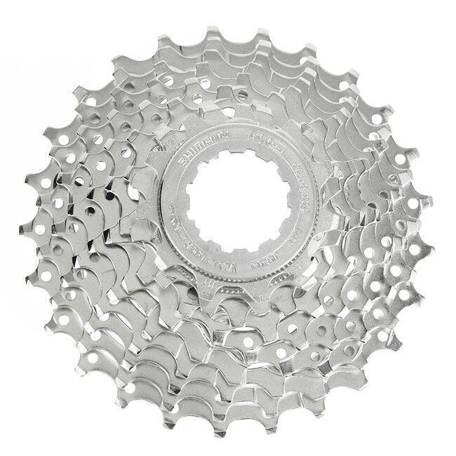 Shimano Alivio CS-HG400 Cassette - Thunder Mountain Bikes