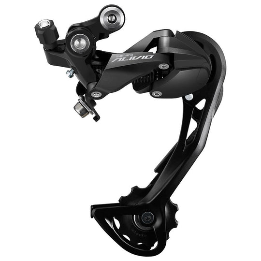 Shimano Alivio RD-M3100 Rear Derailleur - Thunder Mountain Bikes