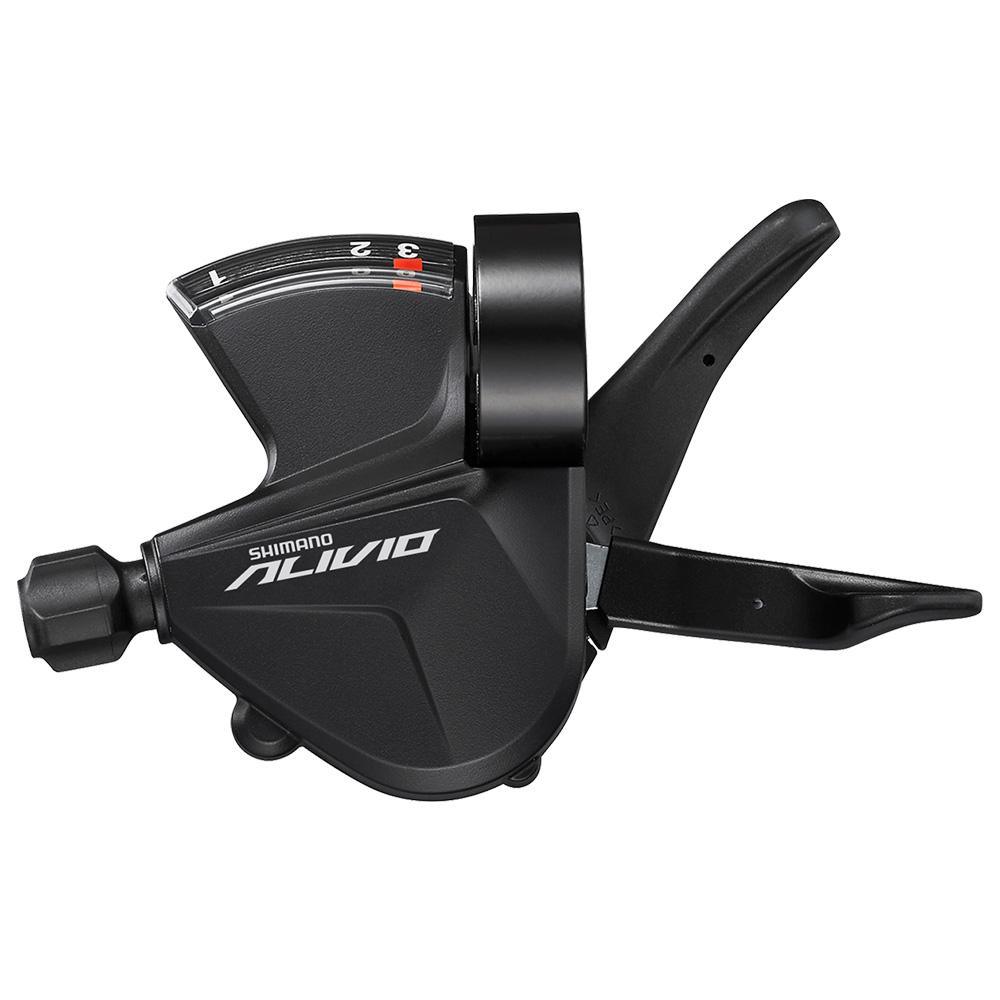 Shimano Alivio SL-M3100 Shift Lever - Thunder Mountain Bikes