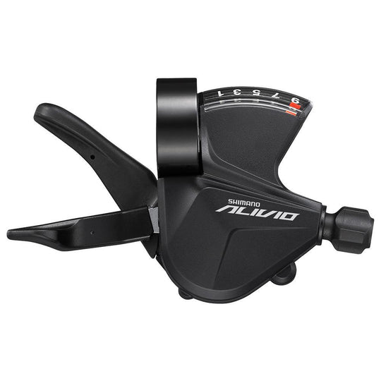 Shimano Alivio SL-M3100 Shift Lever - Thunder Mountain Bikes