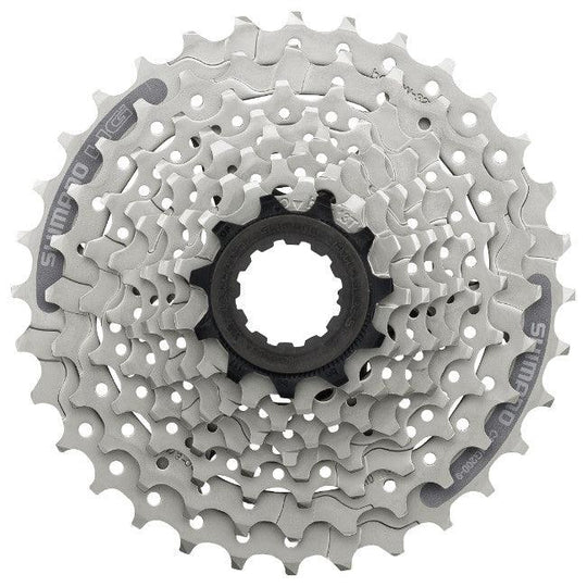 Shimano Altus CS-HG201 Cassette - Thunder Mountain Bikes