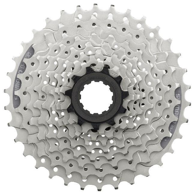 Shimano Altus CS-HG201 Cassette - Thunder Mountain Bikes