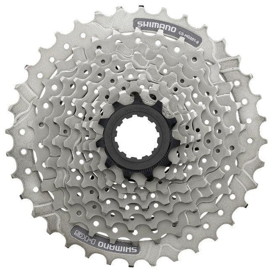 Shimano Altus CS-HG201 Cassette - Thunder Mountain Bikes