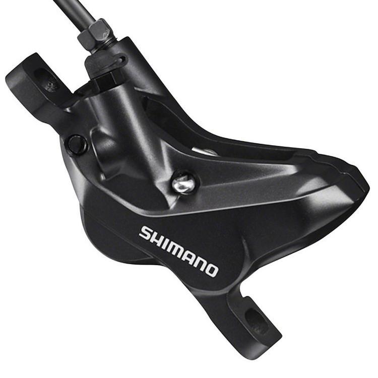 Shimano BR-MT420 Disc Brake Caliper - Thunder Mountain Bikes