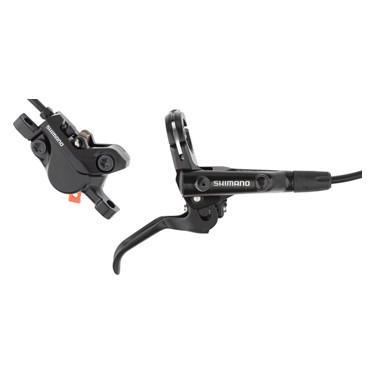 Shimano BR-MT500 Disc Brake Set - Thunder Mountain Bikes