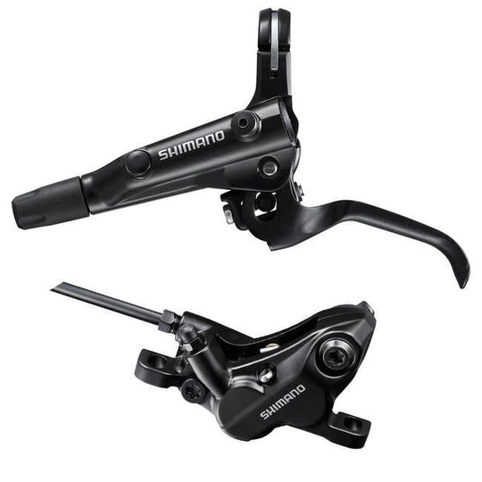 Shimano BR-MT520 Disc Brake Set - Thunder Mountain Bikes