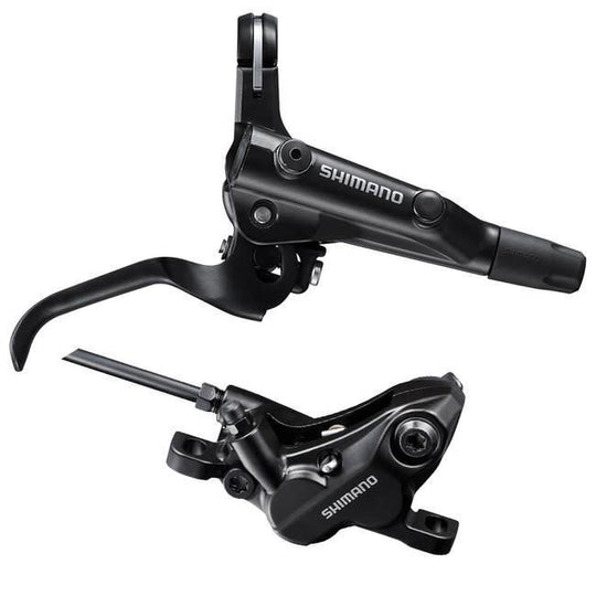 Shimano BR-MT520 Disc Brake Set - Thunder Mountain Bikes