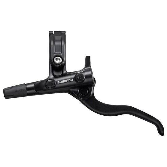 Shimano Deore BL-M4100 Disc Brake Lever - Thunder Mountain Bikes