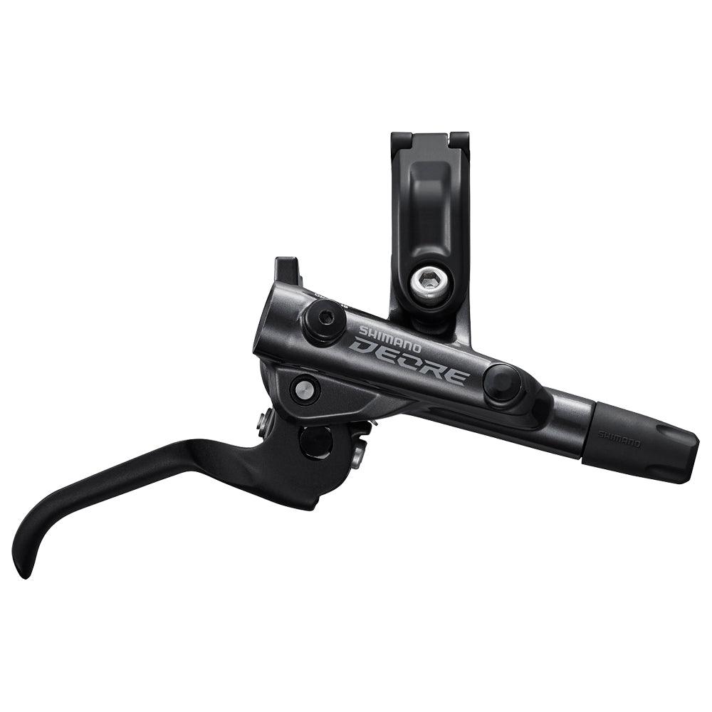 Shimano Deore BL-M6100 Disc Brake Lever - Thunder Mountain Bikes