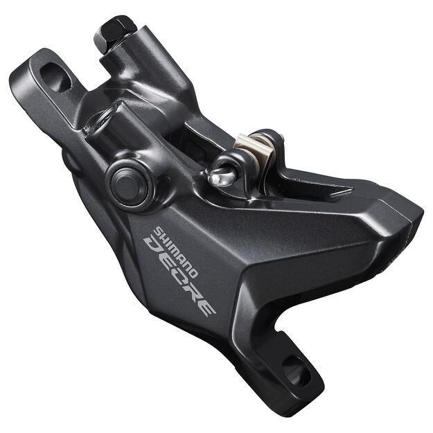 Shimano Deore BR-M6100 Disc Brake Caliper - Thunder Mountain Bikes