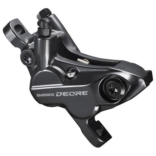 Shimano Deore BR-M6120 Disc Brake Caliper - Thunder Mountain Bikes