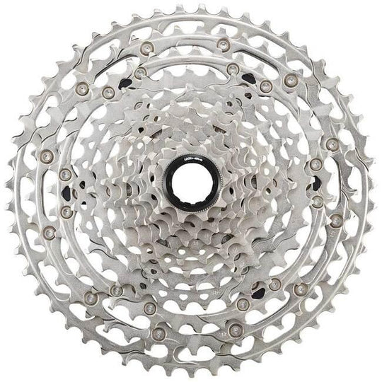 Shimano Deore CS-M6100 Cassette - Thunder Mountain Bikes