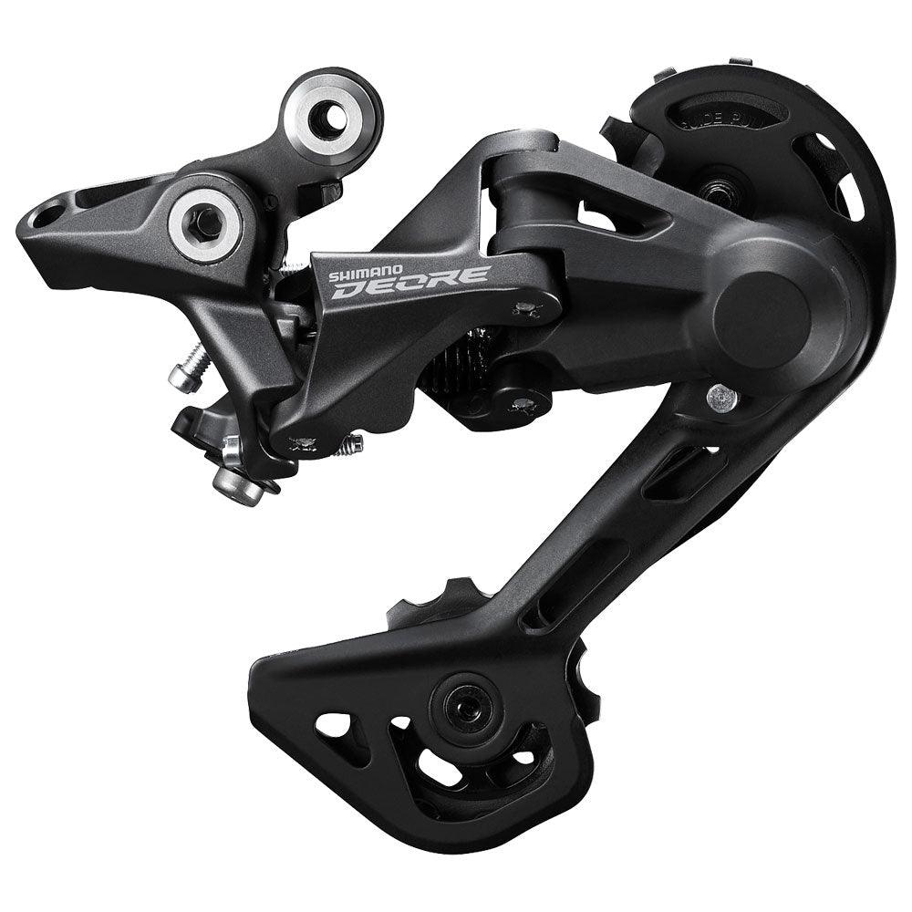 Shimano Deore RD-M4120 Rear Derailleur - Thunder Mountain Bikes