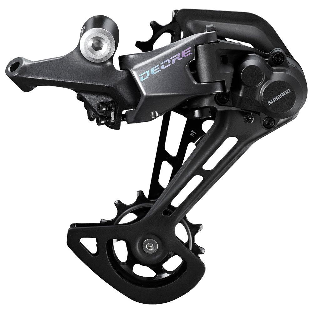 Shimano Deore RD-M6100 Rear Derailleur - Thunder Mountain Bikes