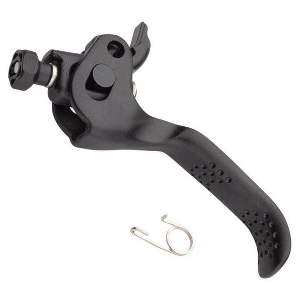 Shimano Deore XT BL-M8000 Brake Lever Blade – Thunder