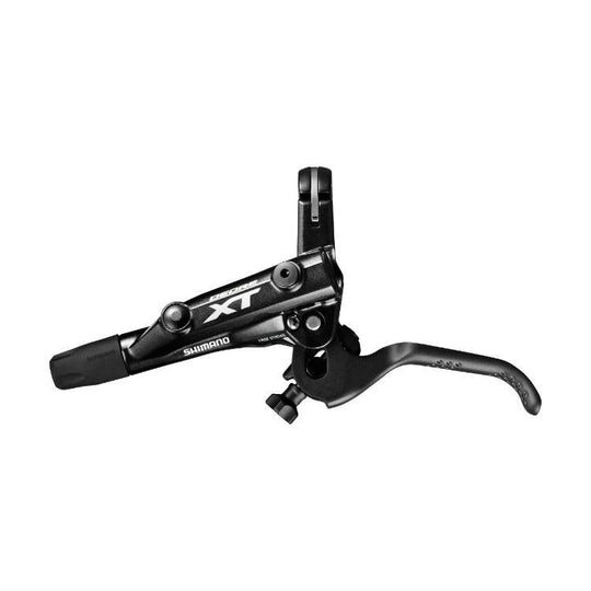 Shimano Deore XT BL-M8000 Disc Brake Lever - Thunder Mountain Bikes