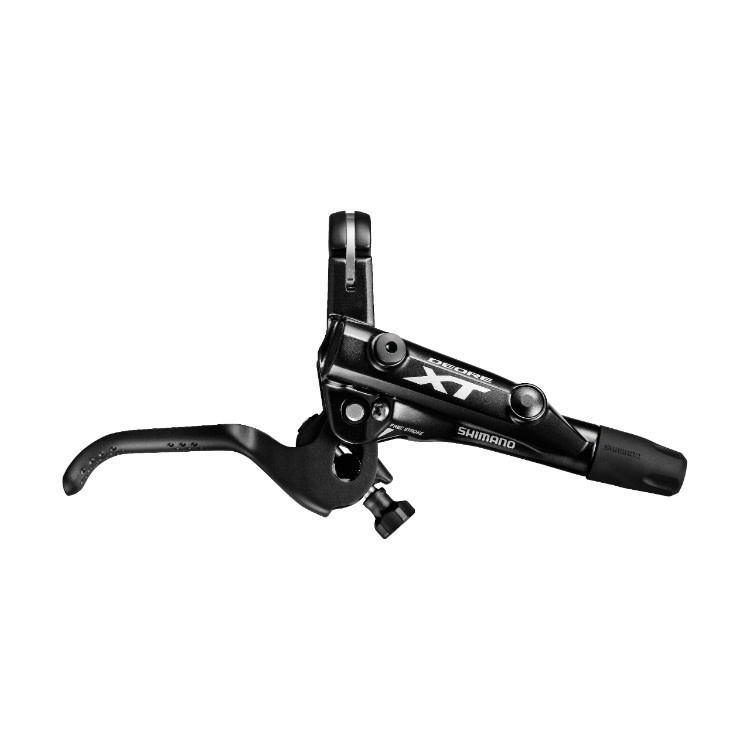 Shimano Deore XT BL-M8000 Disc Brake Lever - Thunder Mountain Bikes