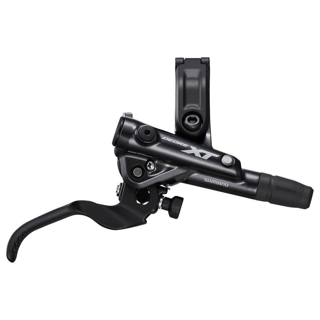 Shimano Deore XT BL-M8100 Disc Brake Lever - Thunder Mountain Bikes