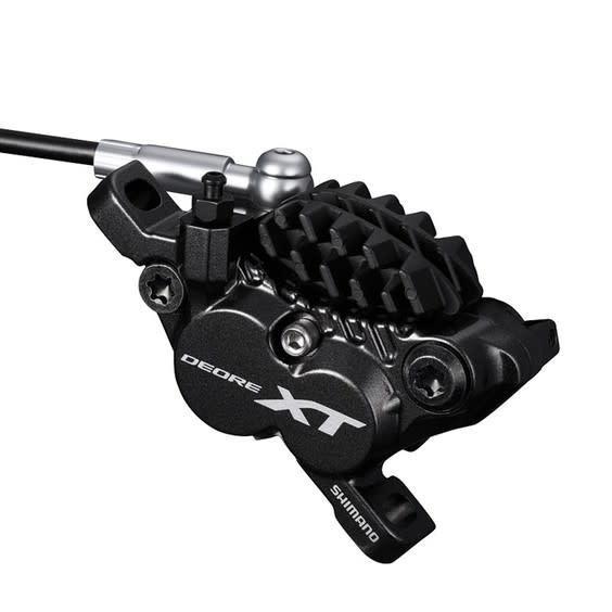 Shimano Deore XT BR-M8020 Disc Brake Caliper - Thunder Mountain Bikes