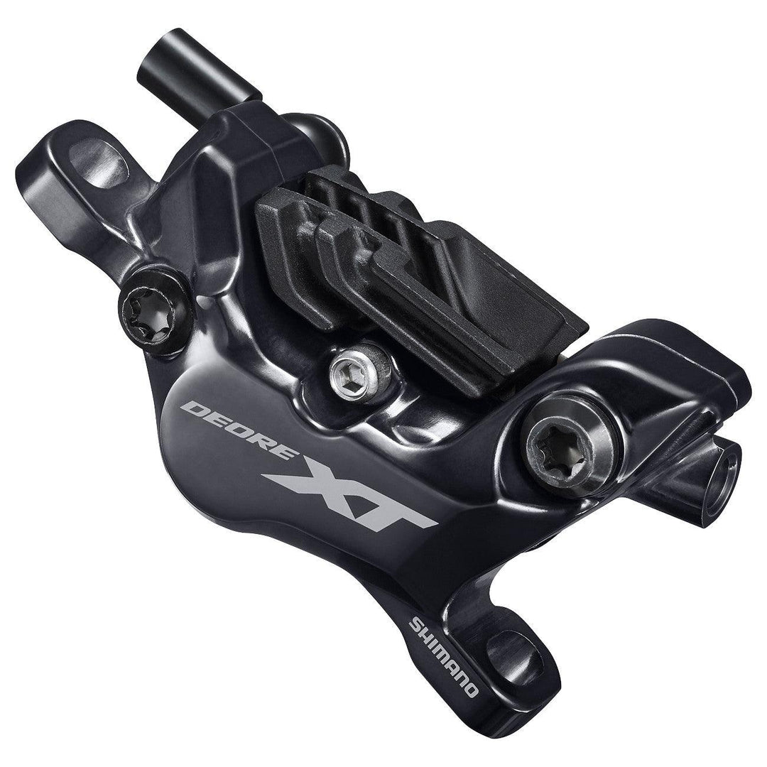 Shimano Deore XT BR-M8120 Disc Brake Caliper - Thunder Mountain Bikes