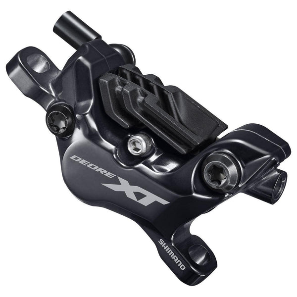 SHIMANO(シマノ) XT BR-M8120 DISCキャリパー shimano-deore-xt-br-m8120-disc