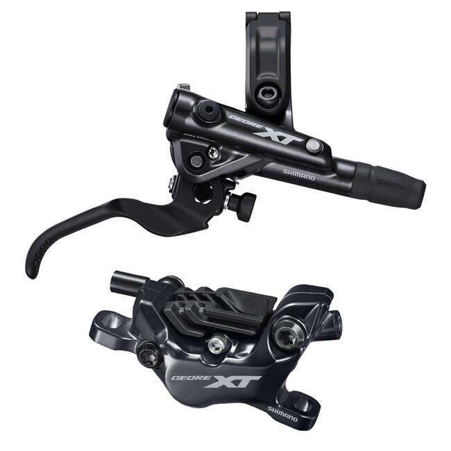 Shimano Deore XT BR-M8120 Disc Brake Set - 4 Piston - Thunder Mountain Bikes