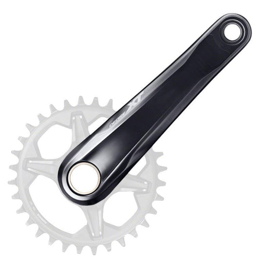 Shimano Deore XT Crank Arms - Thunder Mountain Bikes