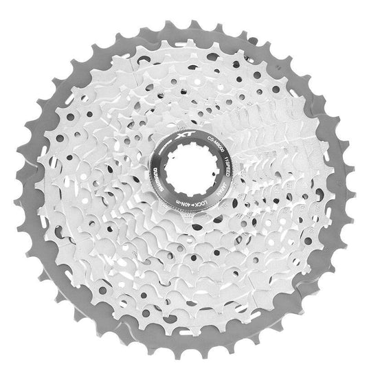 Shimano Deore XT CS-M8000 Cassette - Thunder Mountain Bikes