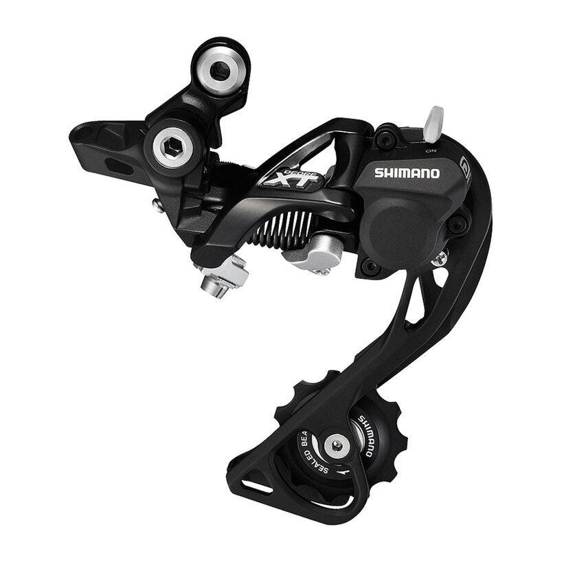 Shimano Deore XT M786 Rear Derailleur - Thunder Mountain Bikes