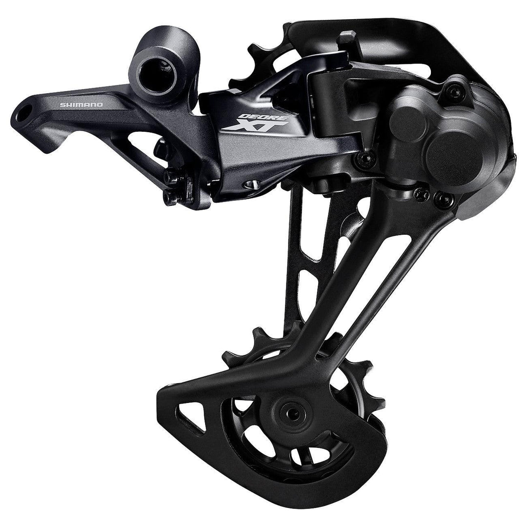 Shimano Deore XT RD-M8100 Rear Derailleur - Thunder Mountain Bikes