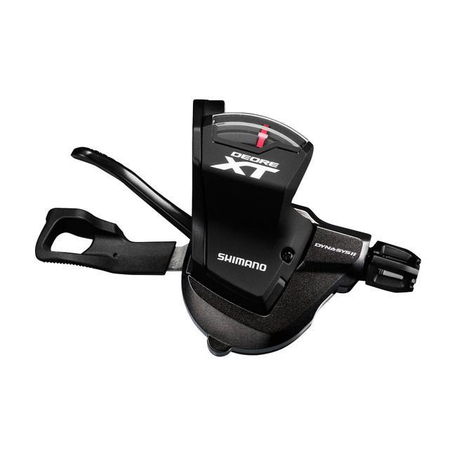 Shimano Deore XT SL-M8000 Shift Lever - 11-Speed - Thunder Mountain Bikes