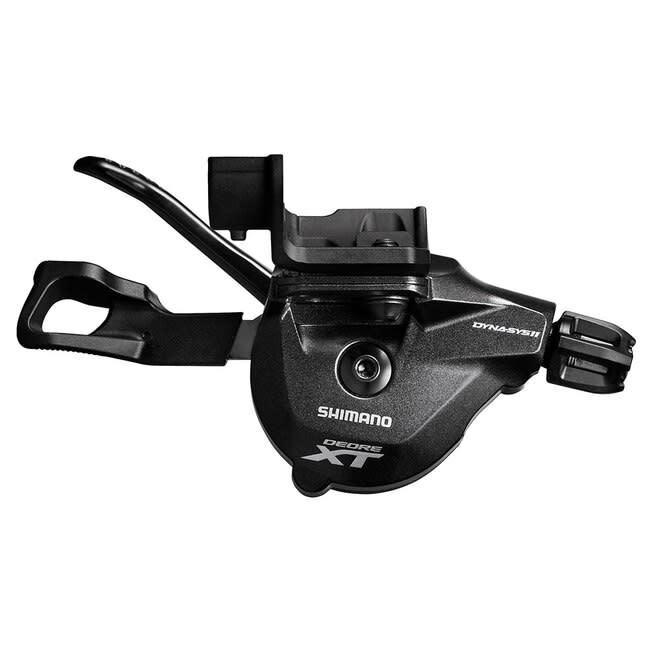 Shimano Deore XT SL-M8000 Shift Lever - 11-Speed - Thunder Mountain Bikes