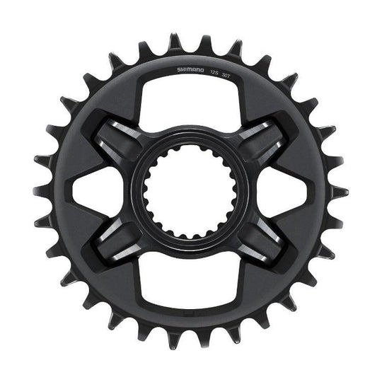 Shimano Deore XT SM-CRM85 Chainring - 12-Speed - Thunder Mountain Bikes