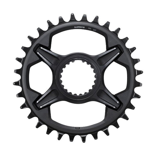 Shimano Deore XT SM-CRM85 Chainring - 12-Speed - Thunder Mountain Bikes