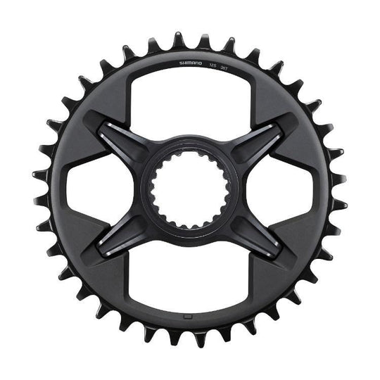 Shimano Deore XT SM-CRM85 Chainring - 12-Speed - Thunder Mountain Bikes