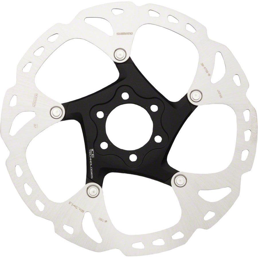 Deore XT SM-RT86 Disc Brake Rotor