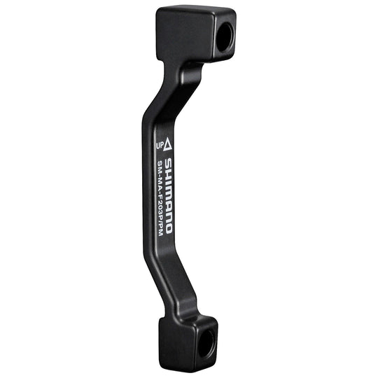 Shimano Disc Brake Adapter (Shimano) - Thunder Mountain Bikes