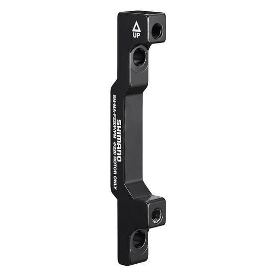 Shimano Disc Brake Adapter (Shimano) - Thunder Mountain Bikes