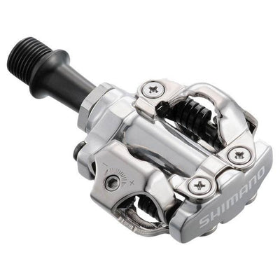 Shimano PD-M540 SPD Pedals - Thunder Mountain Bikes