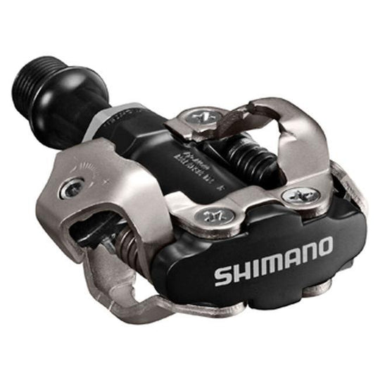 Shimano PD-M540 SPD Pedals - Thunder Mountain Bikes