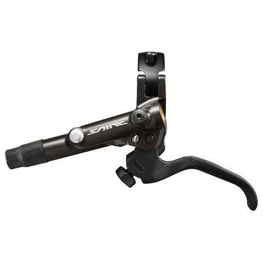 Shimano Saint BL-M820-B Disc Brake Lever - Thunder Mountain Bikes