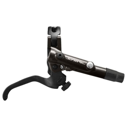 Shimano Saint BL-M820-B Disc Brake Lever - Thunder Mountain Bikes