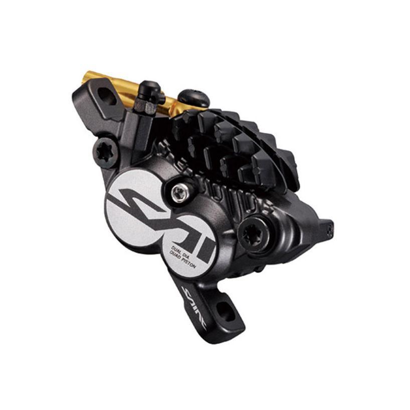 Shimano Saint BR-M820 Disc Brake Caliper - Thunder Mountain Bikes