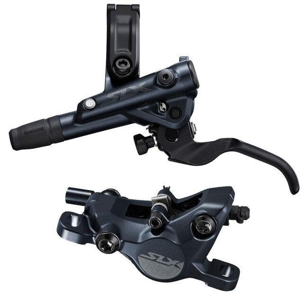 Shimano SLX BR-M7100 Disc Brake Set - 2 Piston – Thunder Mountain Bikes