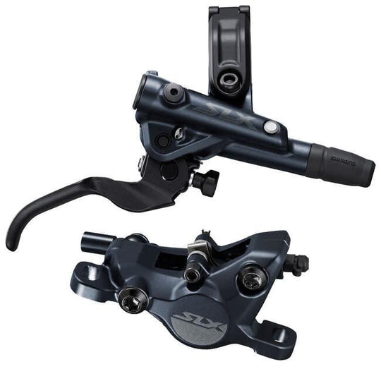 Shimano SLX BR-M7100 Disc Brake Set - 2 Piston - Thunder Mountain Bikes